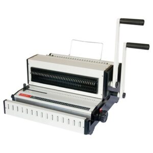 MESIN JILID D-2060 GEMET