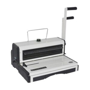 MESIN WIRE BIND 31 WF GEMET