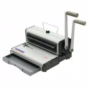 MESIN BINDING (JILID) 31 WFO GEMET