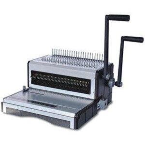 MESIN JILID (BINDING) 602 DO GEMET