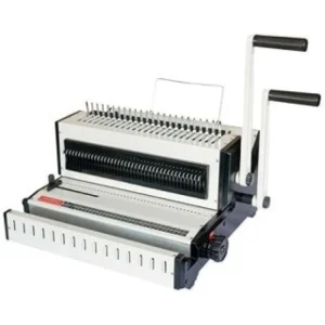 MESIN JILID (BINDING) GEMET D-2050