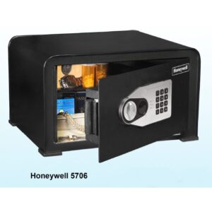 BRANKAS 5706 HONEYWELL