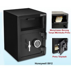 BRANKAS 5912 HONEYWELL