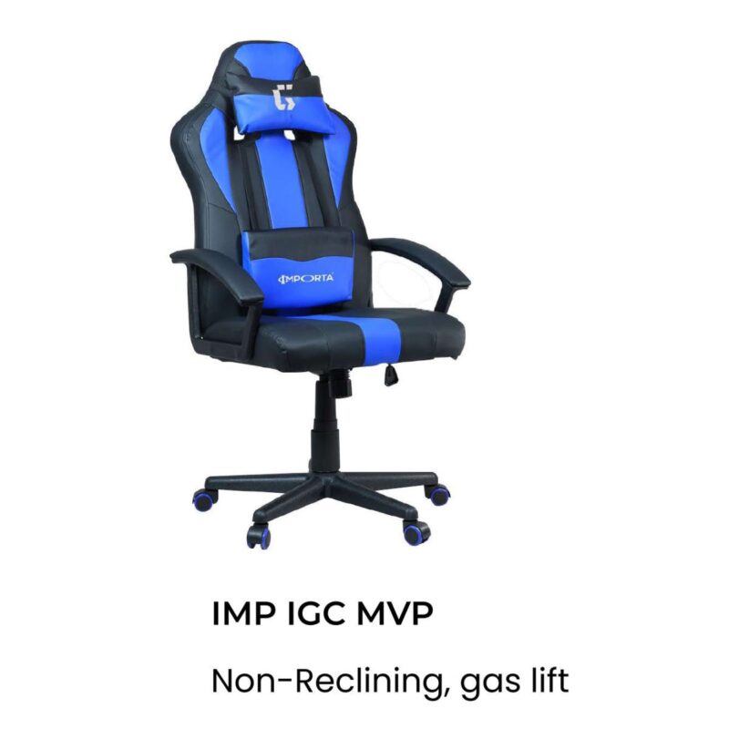 KURSI GAMING IMP IGC MVP IMPORTA
