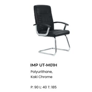 KURSI KANTOR IMP UT-MO1H IMPORTA