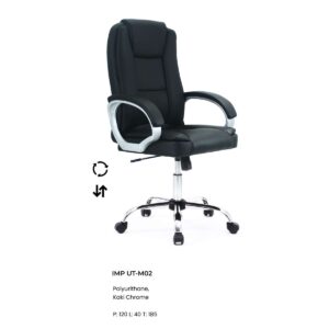 KURSI KANTOR IMP UT-MO2 IMPORTA