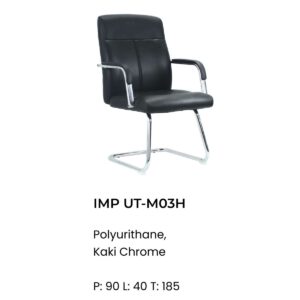 KURSI KANTOR IMP UT-MO3H IMPORTA