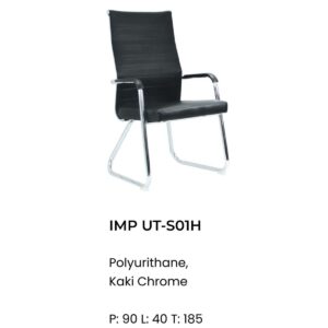 KURSI KANTOR IMP UT-SO1H IMPORTA