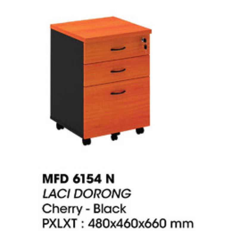 LACI DORONG MFD 6154 N MURANO