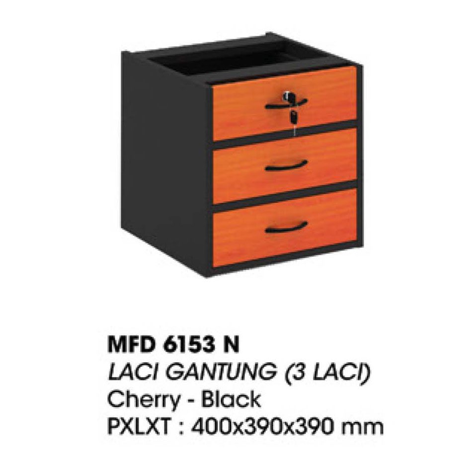 LACI MEJA MFD 6153 N MURANO
