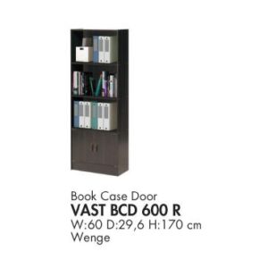 RAK BUKU VAST BCD 600 R ACTIV