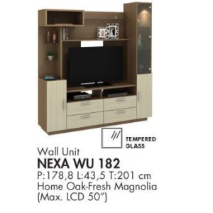 RAK TV NEXA WU 182 ACTIV