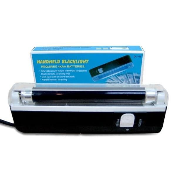 MONEY DETECTOR PORTABLE DL 01