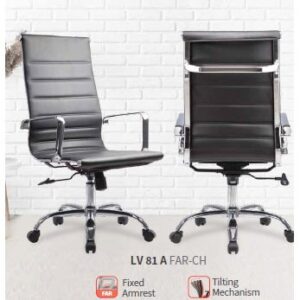KURSI KANTOR LV 81 A FAR-CH LEVANTE