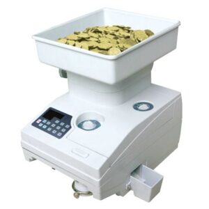 MESIN HITUNG KOIN DYNAMIC TC 350
