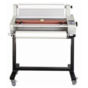 MESIN LAMINATING DYNAMIC 650 ROLL