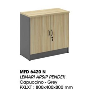 LEMARI ARSIP MFD 6420 N MURANO