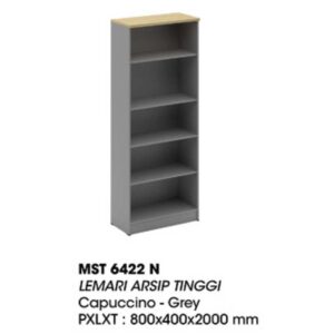 LEMARI ARSIP MST 6422 N MURANO