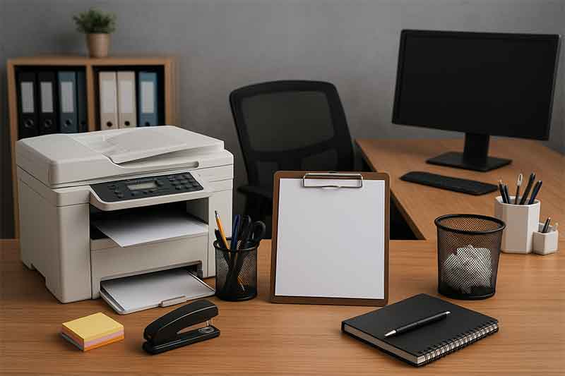 peralatan kantor malang