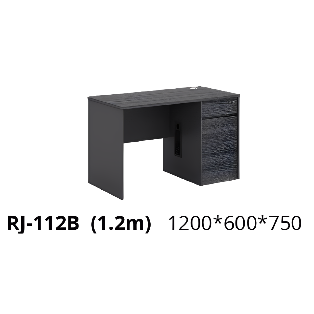 MEJA KANTOR RJ-112B SWEET FURNITURE