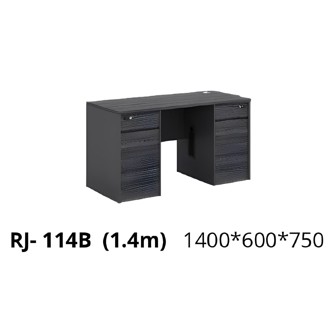 MEJA KANTOR RJ-114B SWEET FURNITURE