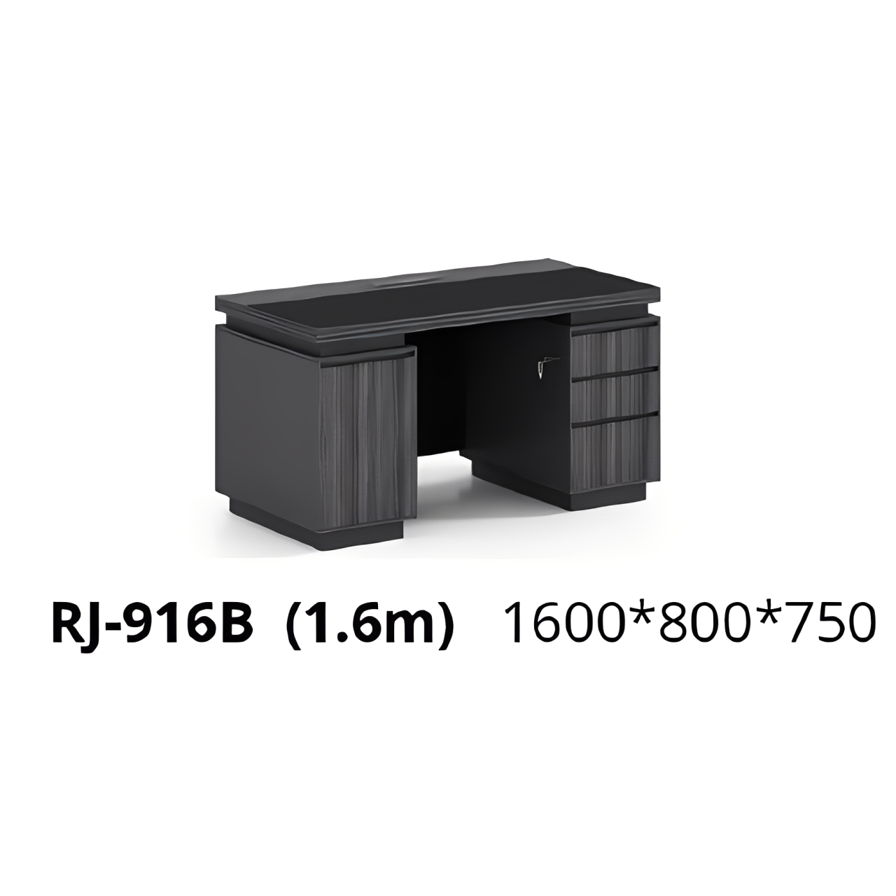 MEJA KANTOR RJ-916B SWEET FURNITURE