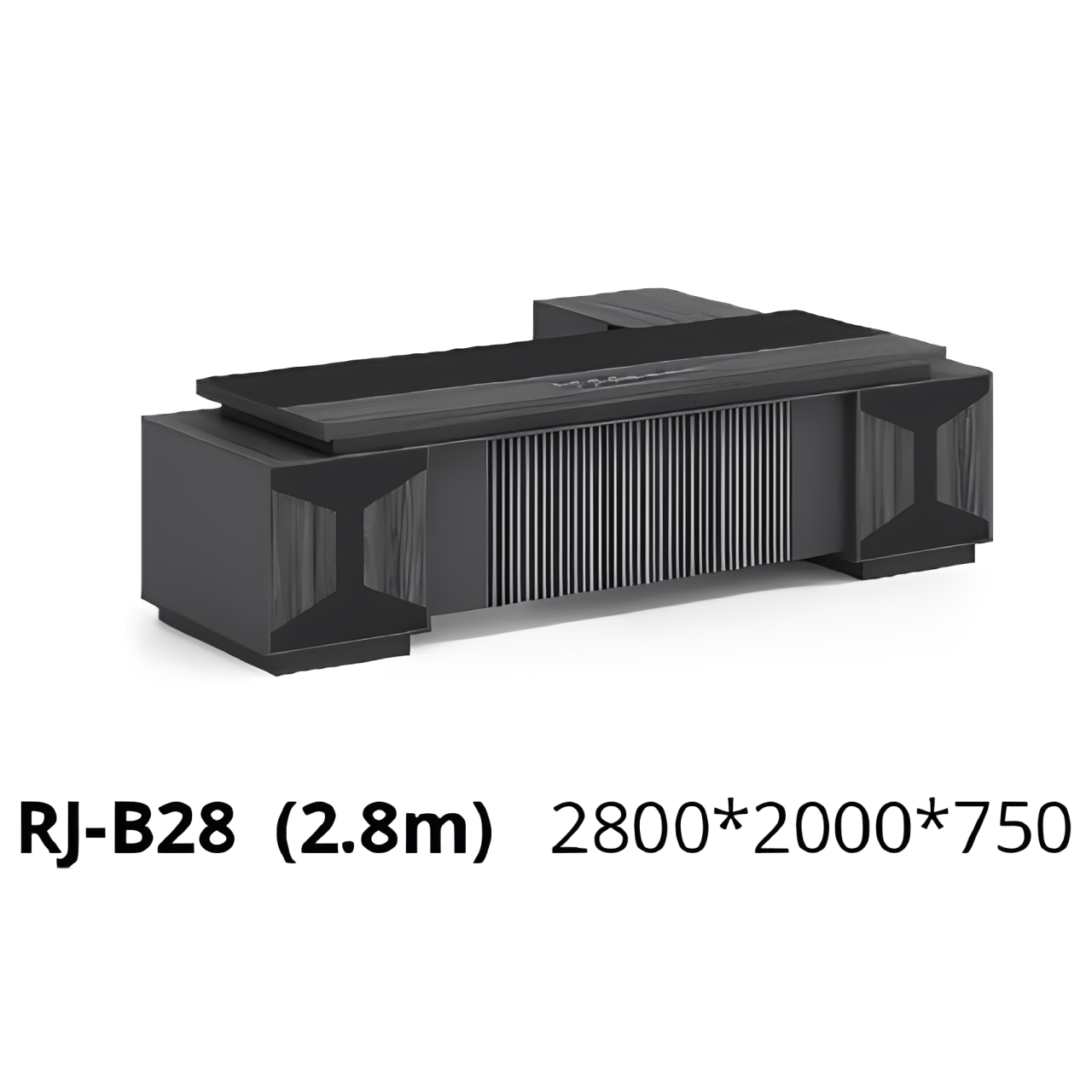 MEJA KANTOR RJ-B28 SWEET FURNITURE