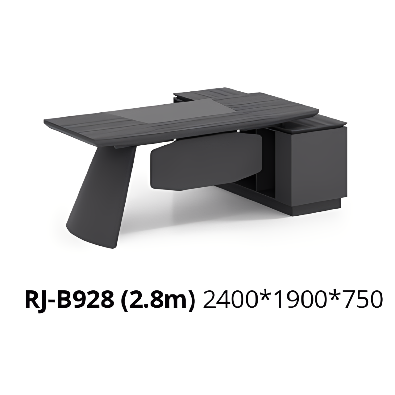 MEJA KANTOR RJ-B928 SWEET FURNITURE