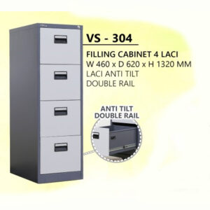 FILLING CABINET VS 304 VIP STAR