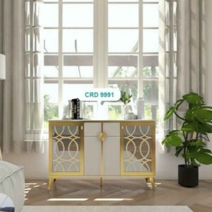MEJA CREDENZA CRD 9991 POPULAR