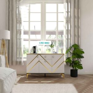 MEJA CREDENZA CRD 9992 POPULAR